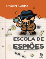 Escola de Espiões - Stuart Gibbs.pdf